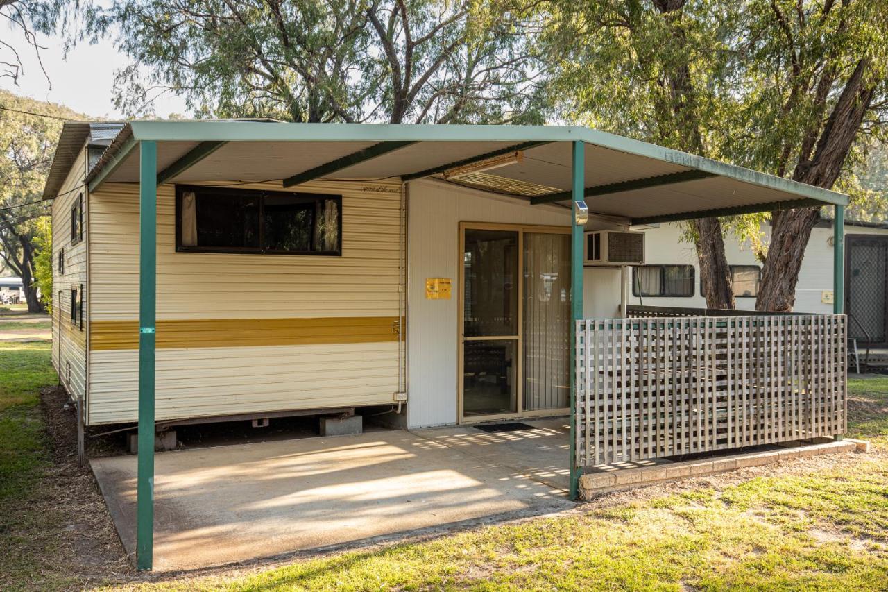 Lazy Days Caravan Park Vasse Exterior foto